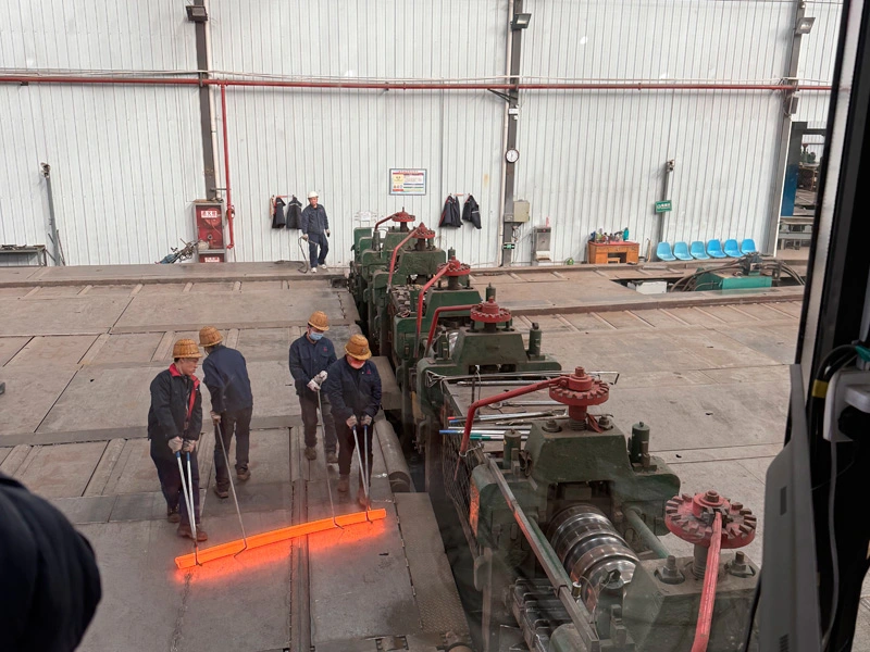 fabricated metal manufacturing
