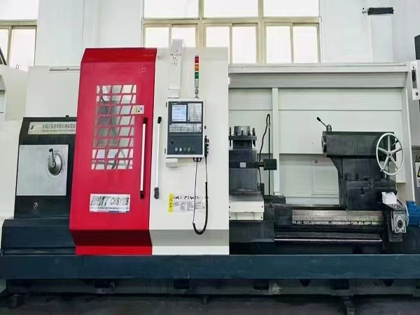 Production Equipment