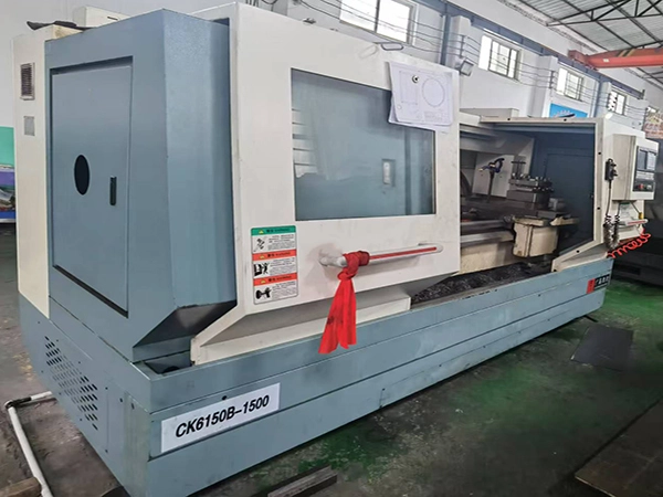 Production Equipment