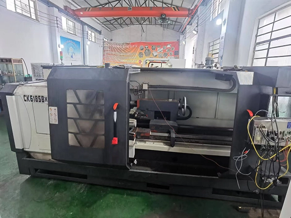 Production Equipment