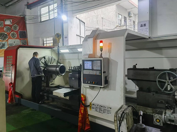 Production Equipment