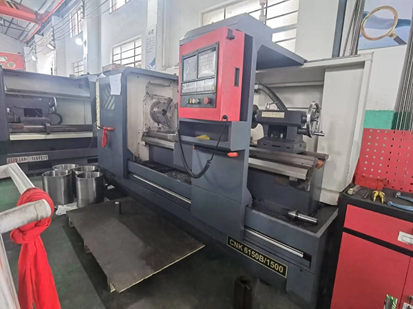 Production Equipment