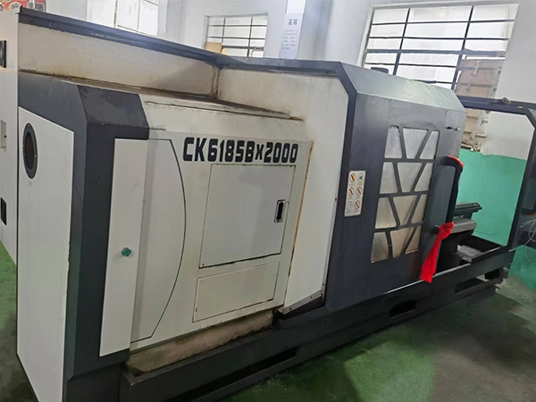 Production Equipment