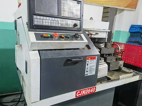 Production Equipment