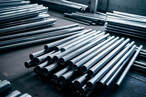 チタン合金の组成と性能最适化