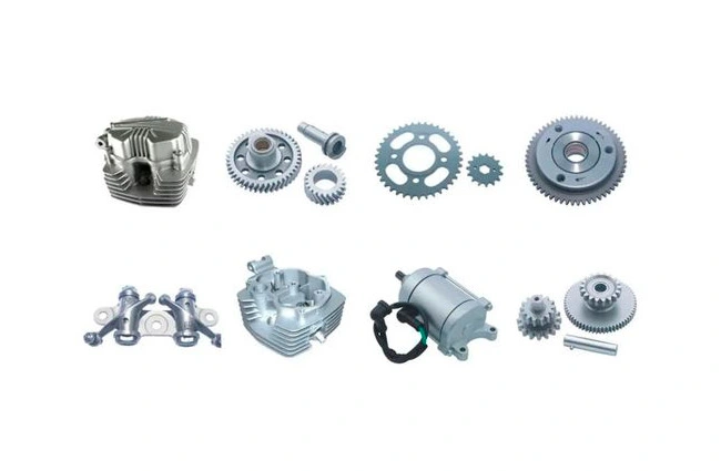 Engine Components