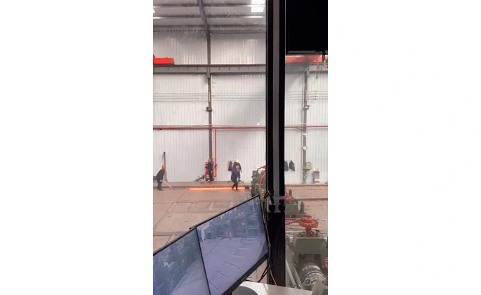 BYC Tiその他の金属加工製品の生産