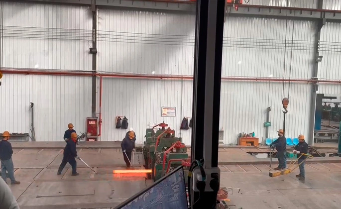 BYC Tiその他の金属制品の生产