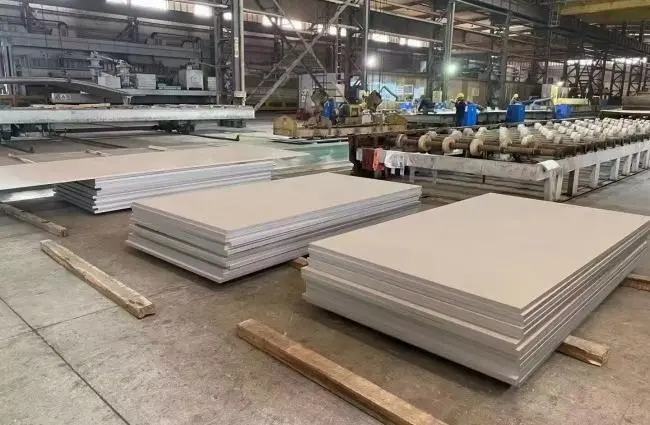 titanium plate supplier