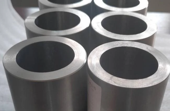 Titanium Tube