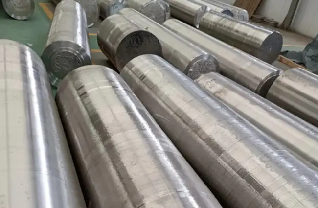 702 zirconium precision machining