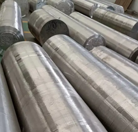 702ジルコニウム精密加工