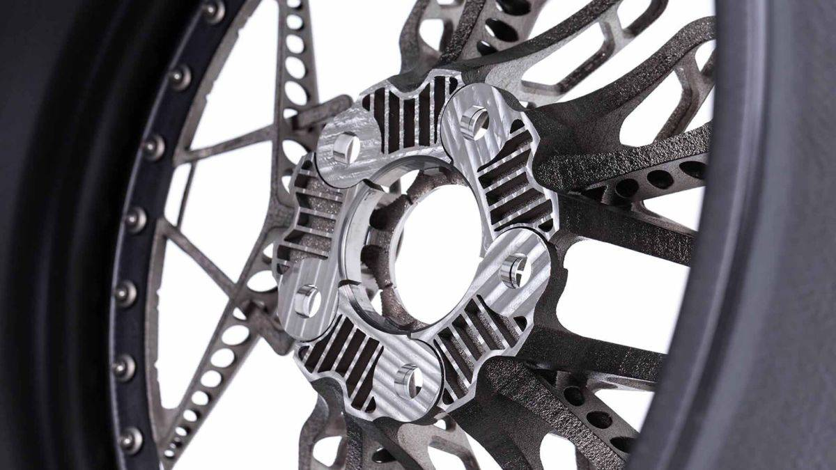 industrial titanium  plate