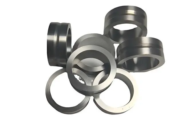 molybdenum precision machining