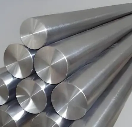 モリブデンロッド