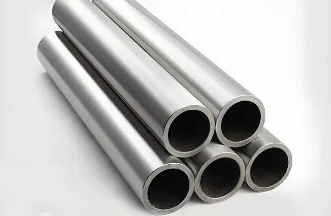 molybdenum tube