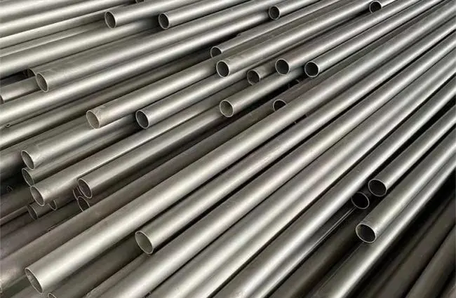 nickel  rod supplier