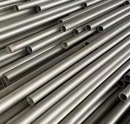 ニッケルロッド