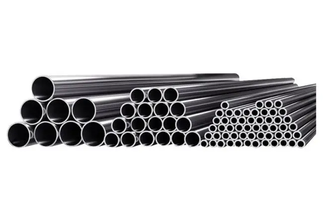 nickel tube china