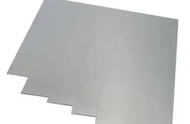 niobium plate supplier