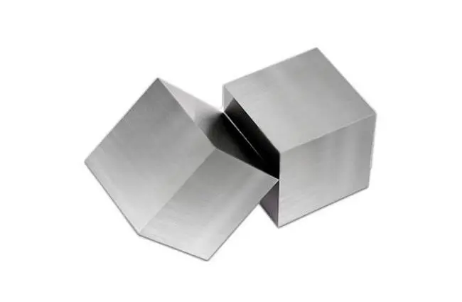 niobium precision machining suppliers