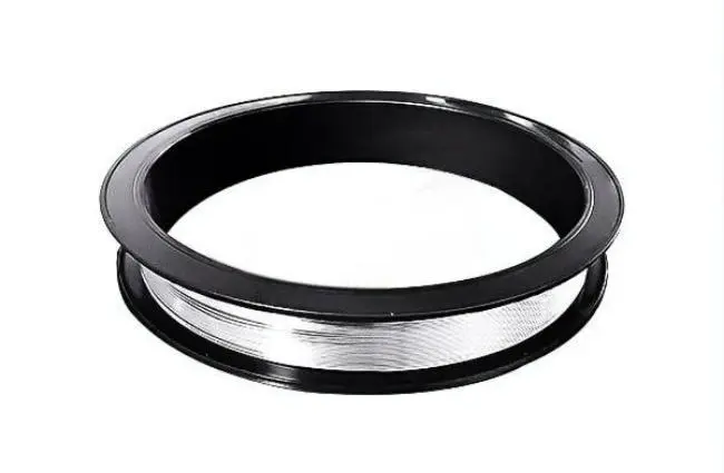 niobium precision achining use