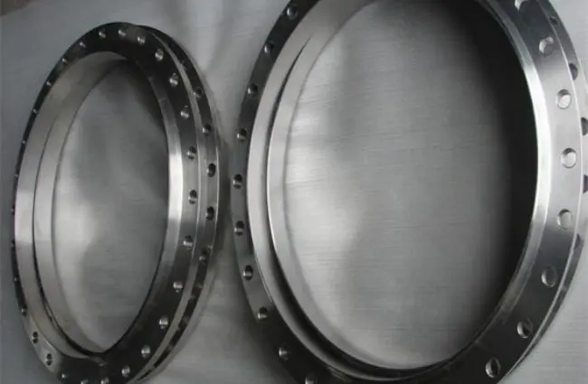 niobium precision machining