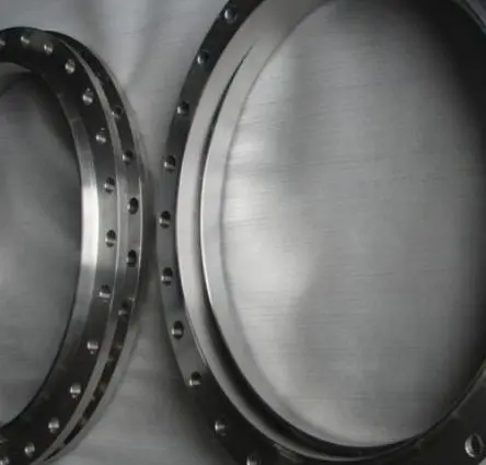 ニオブ精密加工