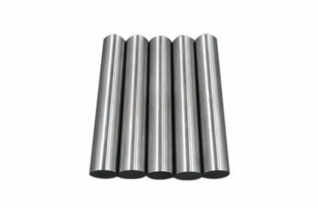 niobium rod manufacturer