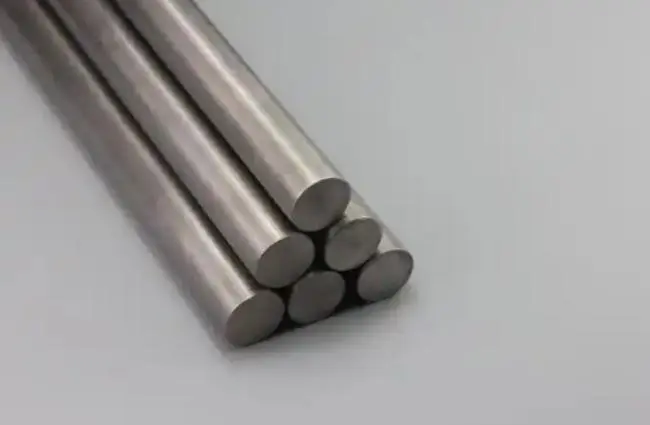 niobium rod