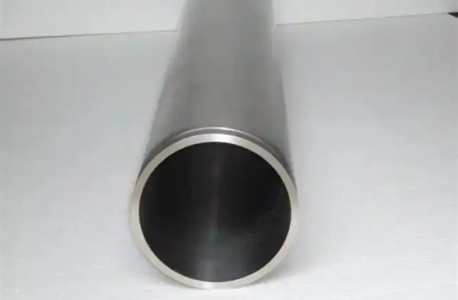 niobium tube supplier