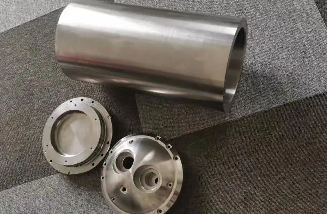 titanium-alloy-deep-sea-chamber