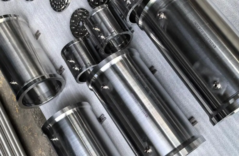 titanium-alloy-deep-sea-seal-chamber
