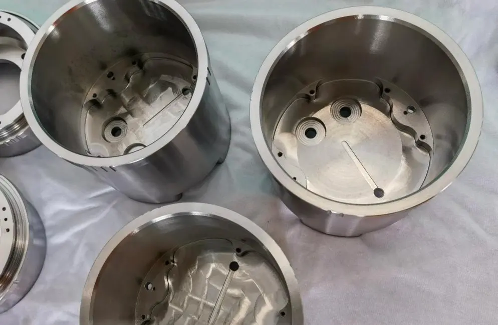 titanium forgings factories