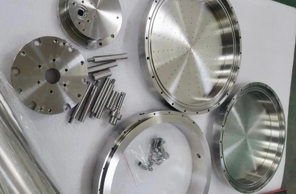 titanium forgings for sale