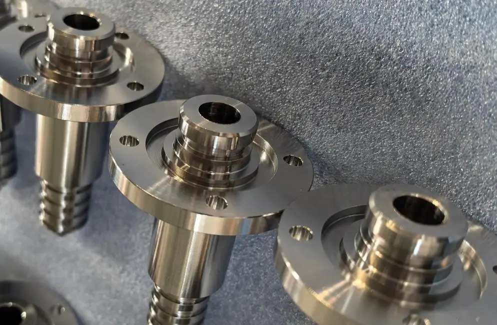 titanium forgings manufacturer