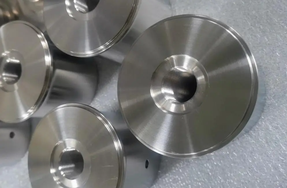 titanium forgings manufacturers