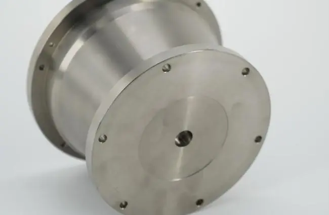 titanium forgings supplier