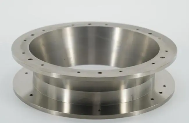 titanium forgings suppliers