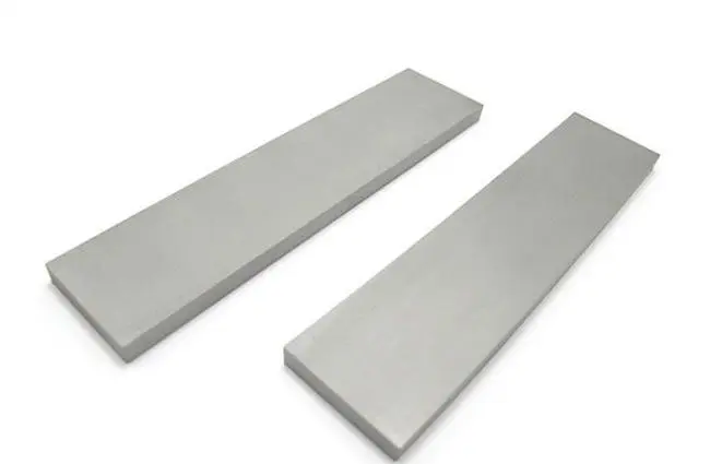 tungsten plate