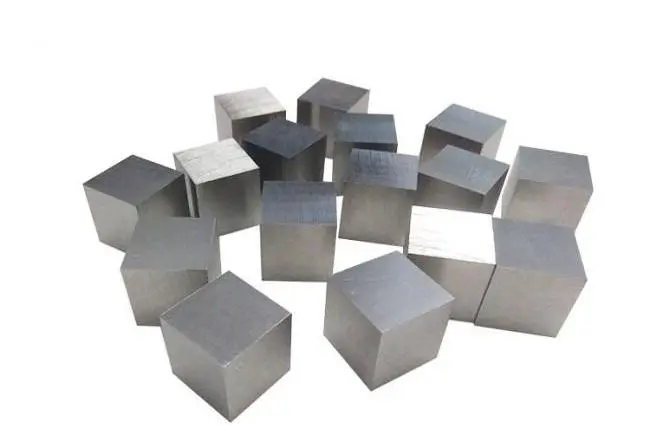 tungsten precision machining china