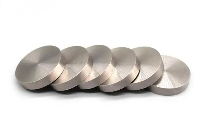 tungsten precision machining supplier