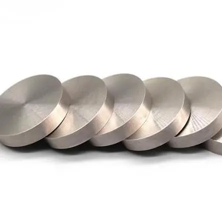 タングステン精密加工