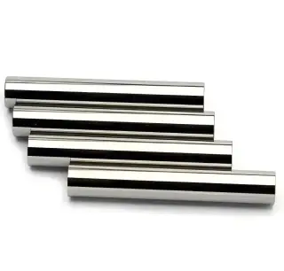 タングステン管