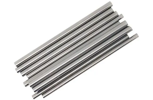 tungsten rod supplier