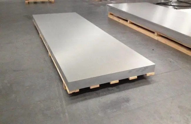 zirconium plate manufacturer