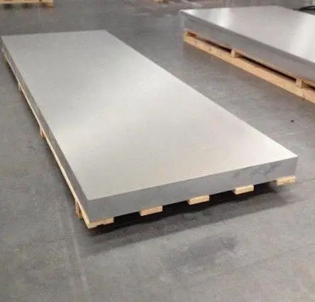 ジルコニウムプレート