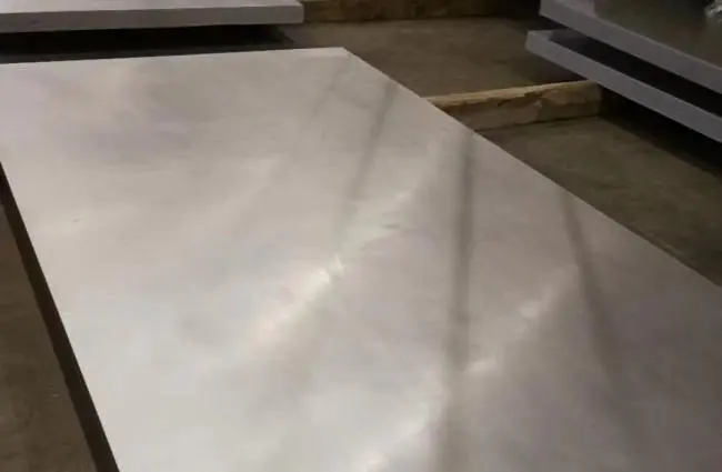 zirconium plate supplier