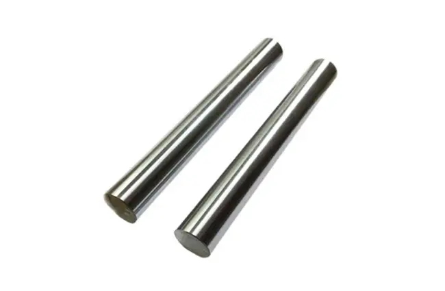 zirconium rod