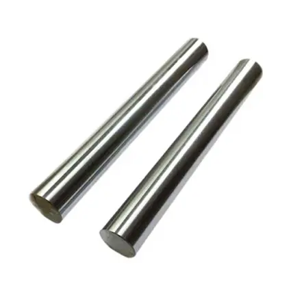 ジルコニウムロッド